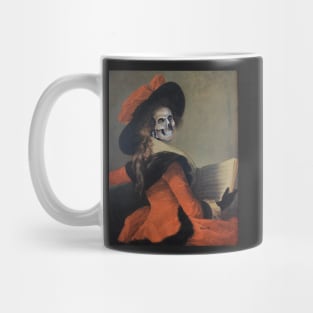 Contralto Mug